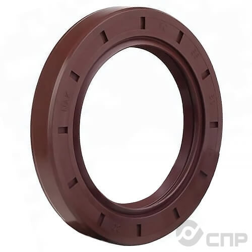 Манжета армированная 5х12х8 (сальник)