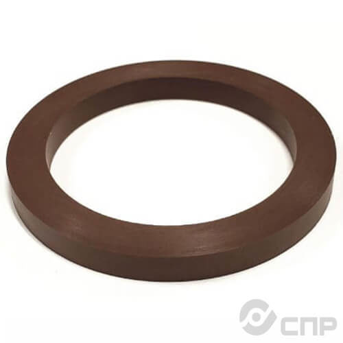 Кольцо прямоугольного сечения 1,8х0,8х0,8