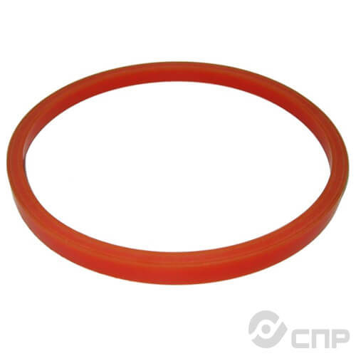 Кольцо прямоугольного сечения 1,8х0,8х0,8