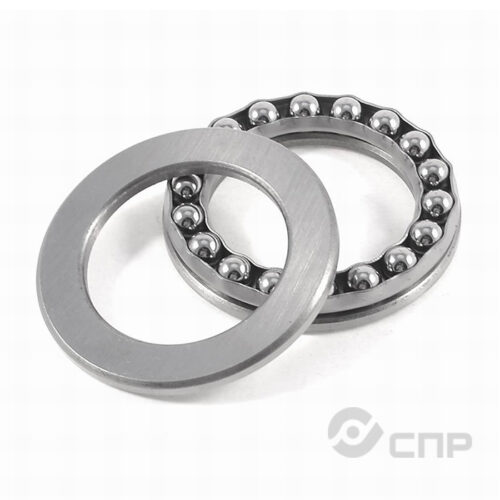 Подшипник упорный ГОСТ 160x270x87 (8332)